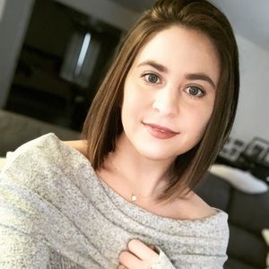 Meet your Posher, Megan